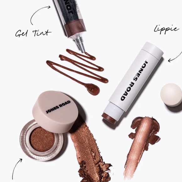 Jones Road Beauty Exclusive Gel Tint In Sunkissed - Picture 4 of 4